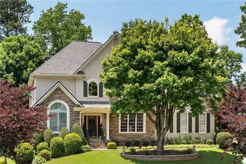 11930 Lexington Woods Dr, Alpharetta, GA 30005