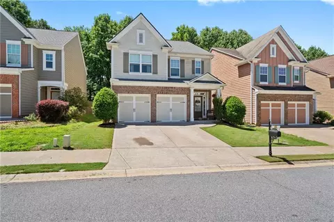 5825 Weddington Dr, Cumming, GA 30040