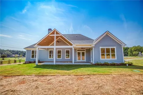 400 Paul Smith Rd, Covington, GA 30014 photo 35