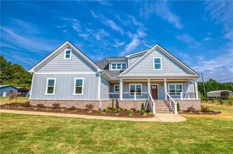 400 Paul Smith Rd, Covington, GA 30014 photo 3