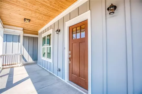 400 Paul Smith Rd, Covington, GA 30014 photo 5