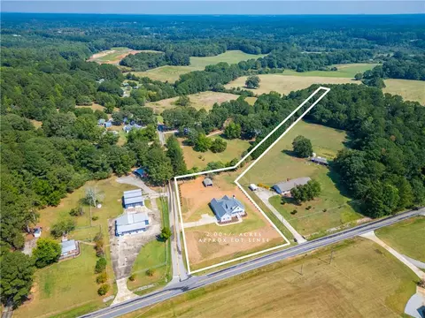 400 Paul Smith Rd, Covington, GA 30014 photo 43