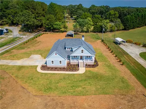400 Paul Smith Rd, Covington, GA 30014 photo 40