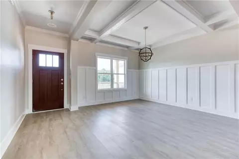 400 Paul Smith Rd, Covington, GA 30014 photo 10