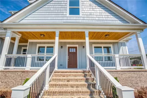 400 Paul Smith Rd, Covington, GA 30014 photo 4