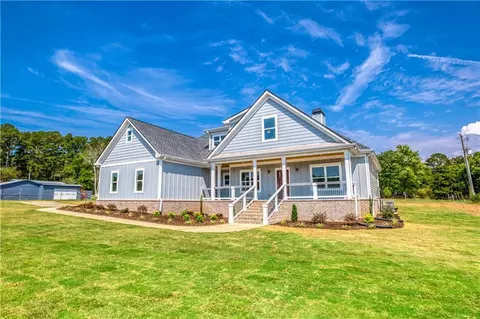 400 Paul Smith Rd, Covington, GA 30014 photo 2