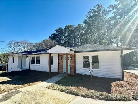 3937 Louise St, Powder Springs, GA 30127
