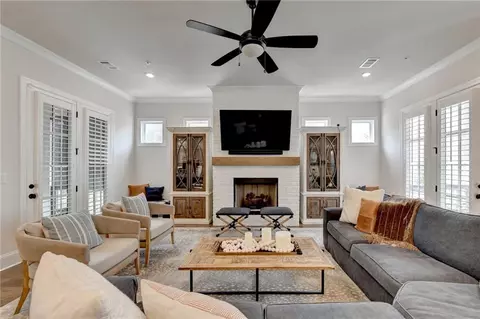 473 Burton Dr #22, Alpharetta, GA 30009