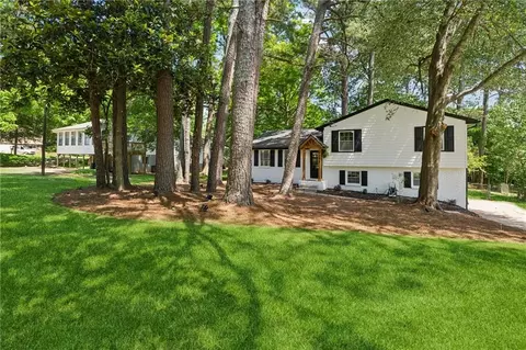 3200 Bristol Ln, Duluth, GA 30096