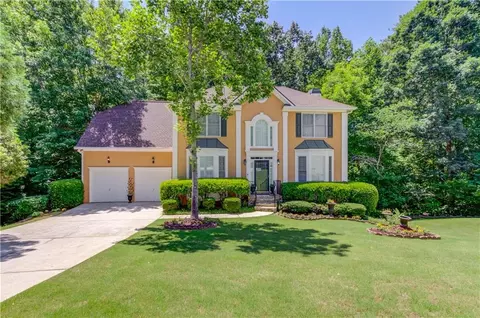 6856 Deer Creek Trce, Stone Mountain, GA 30087