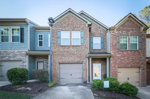 4020 Cyrus Crest Cir NW, Kennesaw, GA 30152