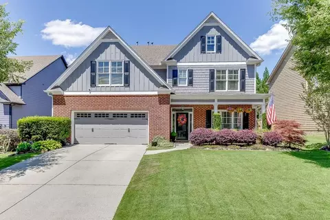 8260 Majors Glen Ct, Cumming, GA 30041
