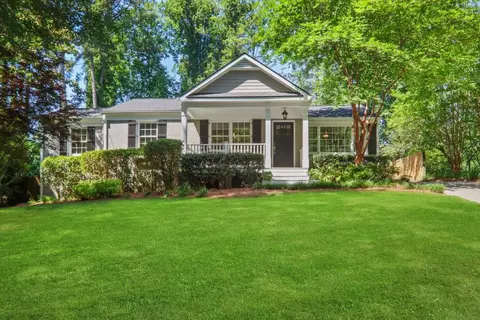 1792 Hickory Rd, Chamblee, GA 30341