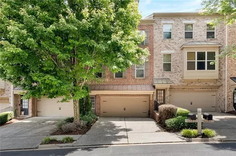 2797 Laurel Valley Trl, Buford, GA 30519