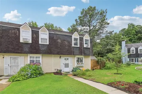 6442 Abercorn St, Union City, GA 30291