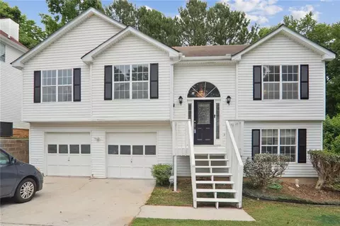 6440 Phillips Ct, Lithonia, GA 30058