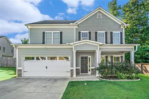 21 Cedar Way, Adairsville, GA 30103