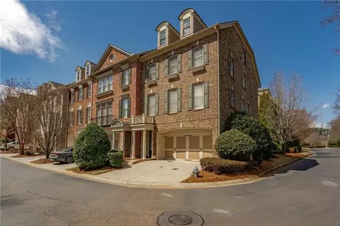 11221 Calypso Dr, Alpharetta, GA 30009