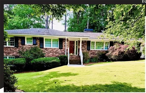 2601 Flemington Rd NE, Atlanta, GA 30345