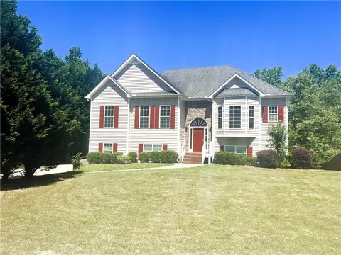 221 A C Dr, Dallas, GA 30132