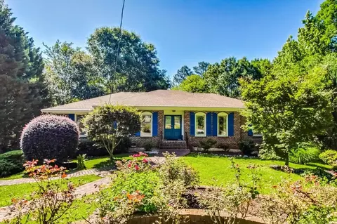 2679 Hawaii Ct, Decatur, GA 30033