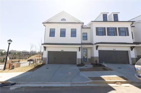 4805 Larkin Pass #59, Buford, GA 30518