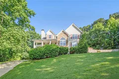 265 Dunleith Dr, Dallas, GA 30132