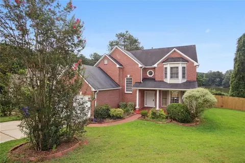 4456 Oakleaf Cv, Decatur, GA 30034
