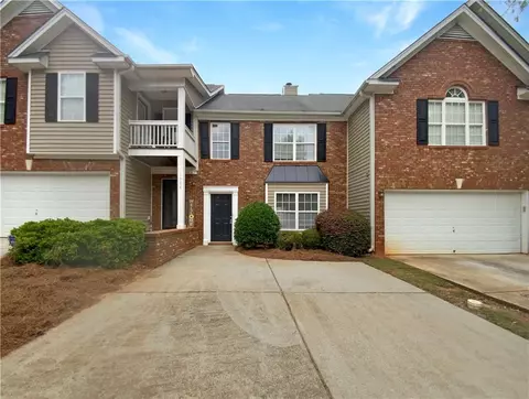 2000 Manhattan Pkwy, Decatur, GA 30035