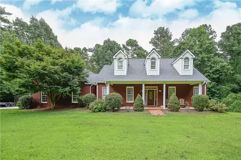 8625 Flint Hill Rd, Douglasville, GA 30135