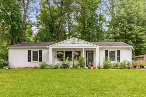 2943 Hollywood Dr, Decatur, GA 30033