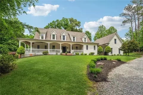 2185 Hickory Hill Rd, Alpharetta, GA 30004