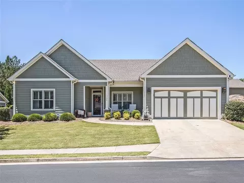 1562 Renaissance Dr NE, Conyers, GA 30012