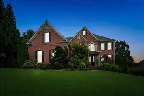 1457 Edenfield Pte, Cumming, GA 30041