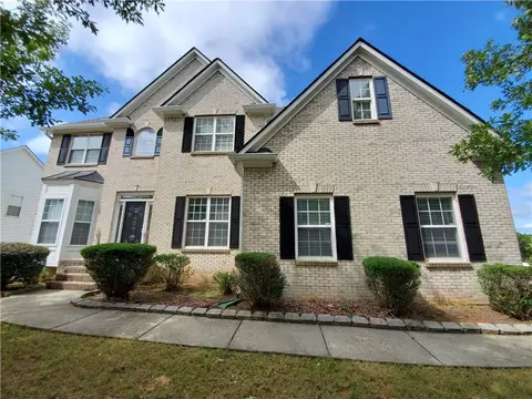 879 Roxwood Park Ct, Buford, GA 30518