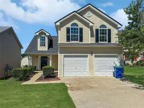 7184 Tanger Blvd, Riverdale, GA 30296