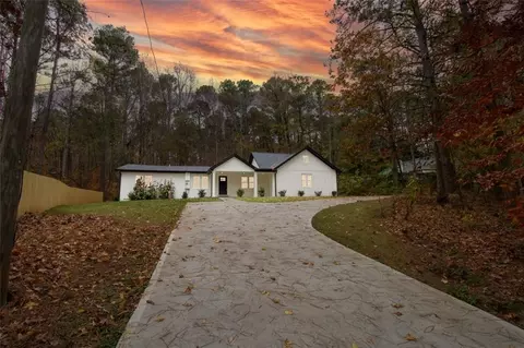 5380 Keithwood Dr, Cumming, GA 30028