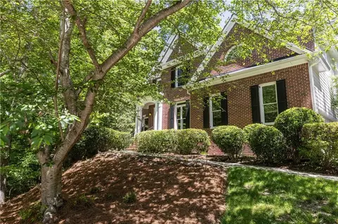 12455 Stevens Creek Dr, Alpharetta, GA 30005