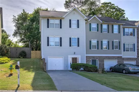 28 Westside Chase SW, Cartersville, GA 30120