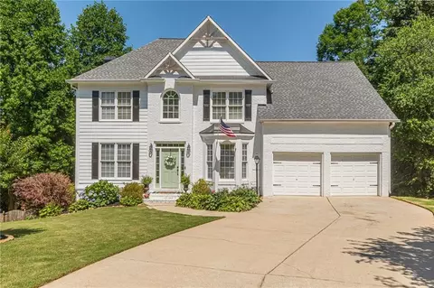 5390 Fawn Meadow Ln, Powder Springs, GA 30127