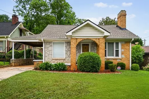 1385 Jefferson Ave, East Point, GA 30344