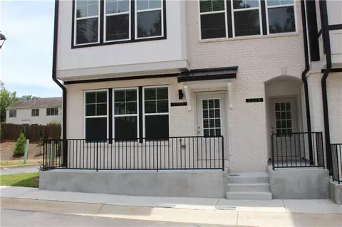 5054 Insperon Ln #29, Peachtree Corners, GA 30092