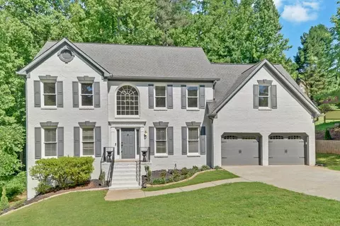 3880 Gann Rd, Smyrna, GA 30082