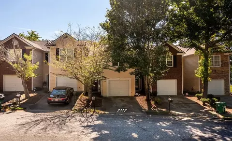 7117 Biltmore Way, Lithonia, GA 30058