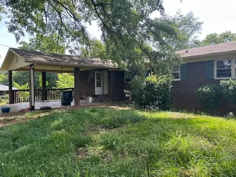 218 Maple Dr, Cedartown, GA 30125