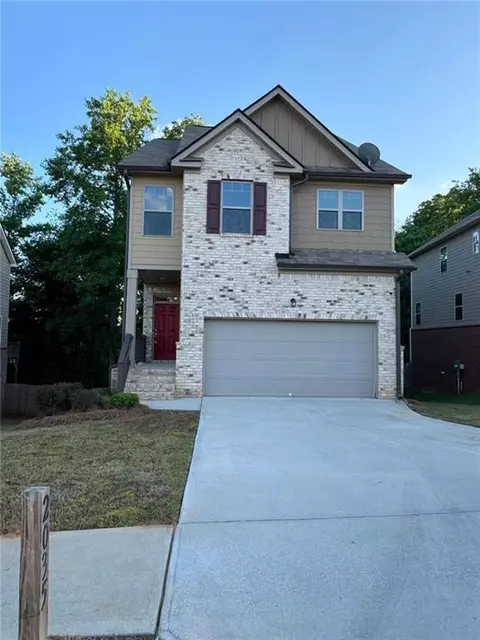 2035 Theberton Trl, Locust Grove, GA 30248