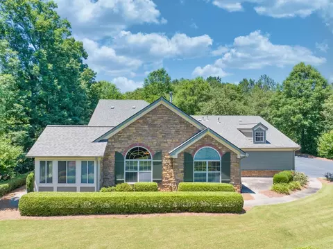 162 Highlands Ridge Pl #15, Smyrna, GA 30082