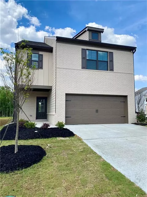 3812 Dover Run Ln, Loganville, GA 30052