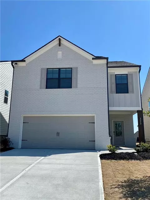 3832 Dover Run Ln, Loganville, GA 30052