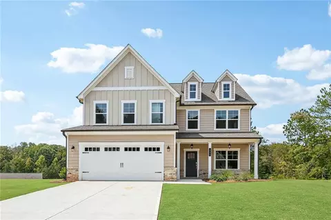 292 Preserve Dr, Jefferson, GA 30549